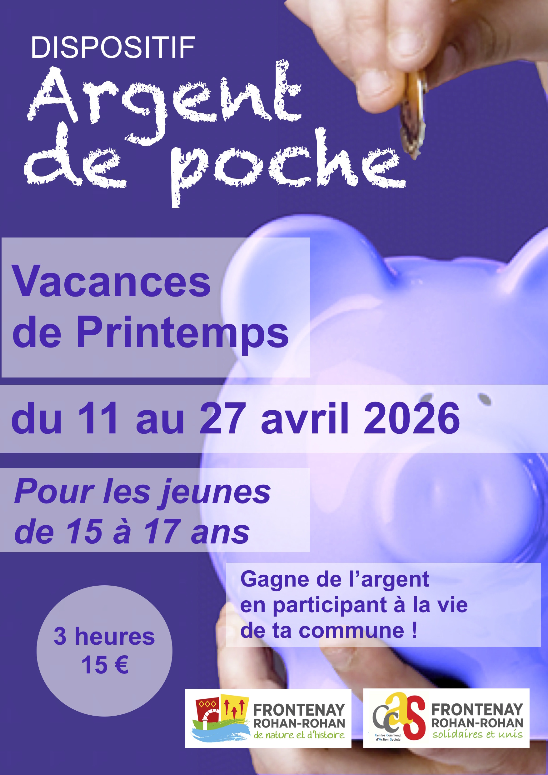 Argent de poche 2026 b