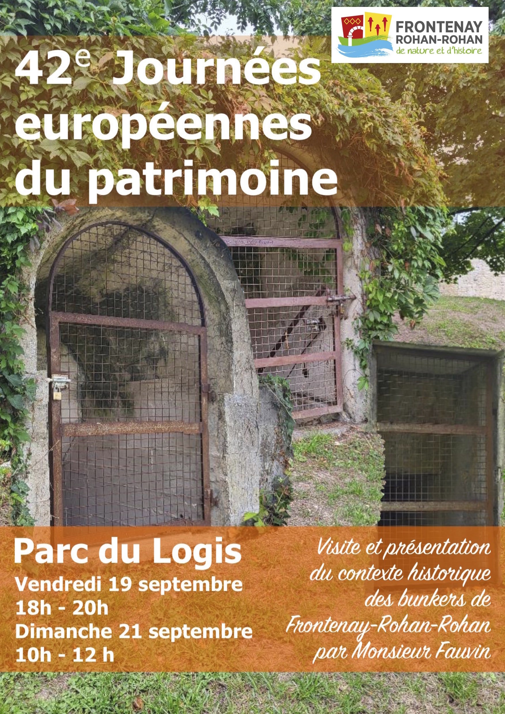 Journées du patrimoine 2025 min