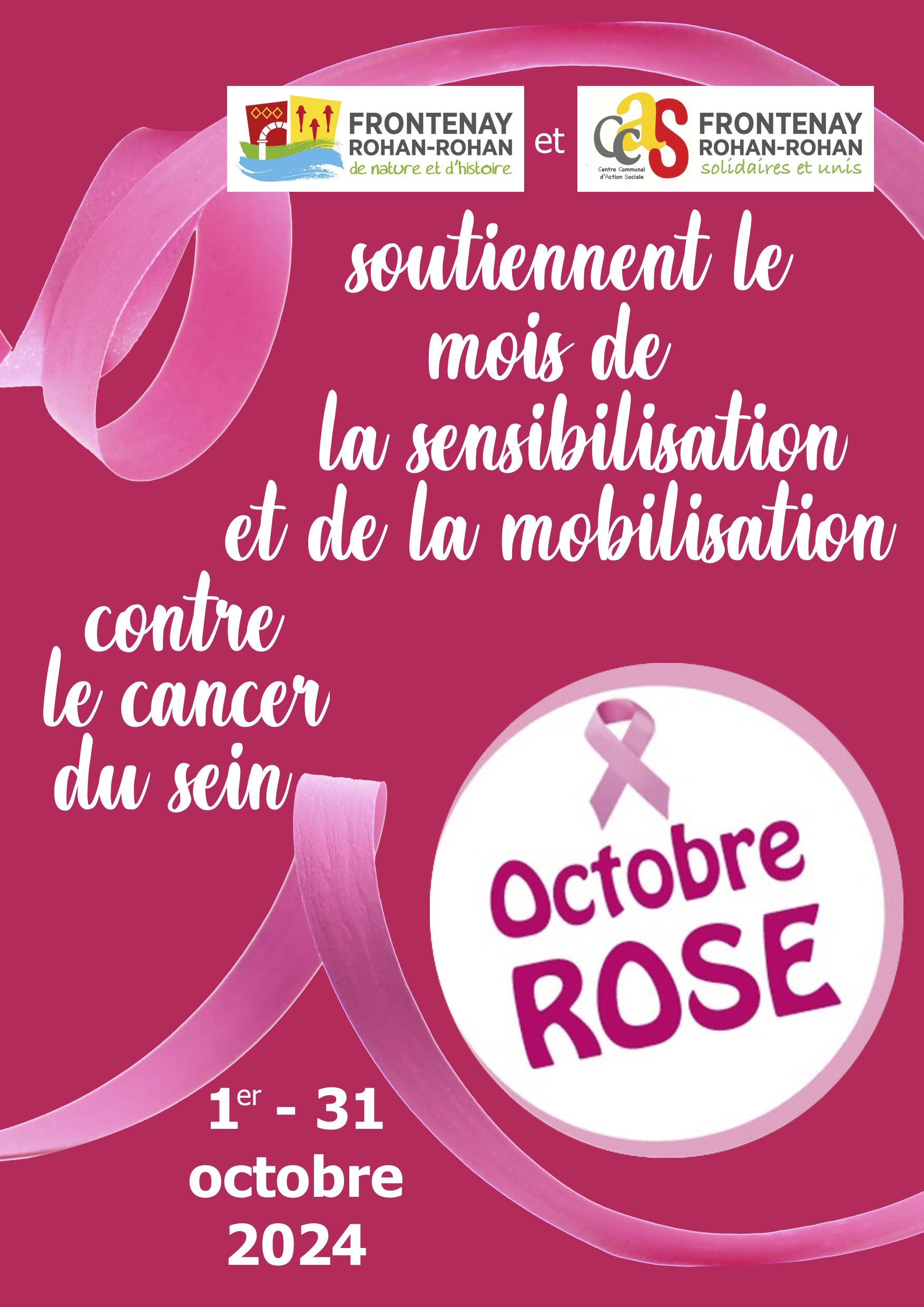 Octobre rose