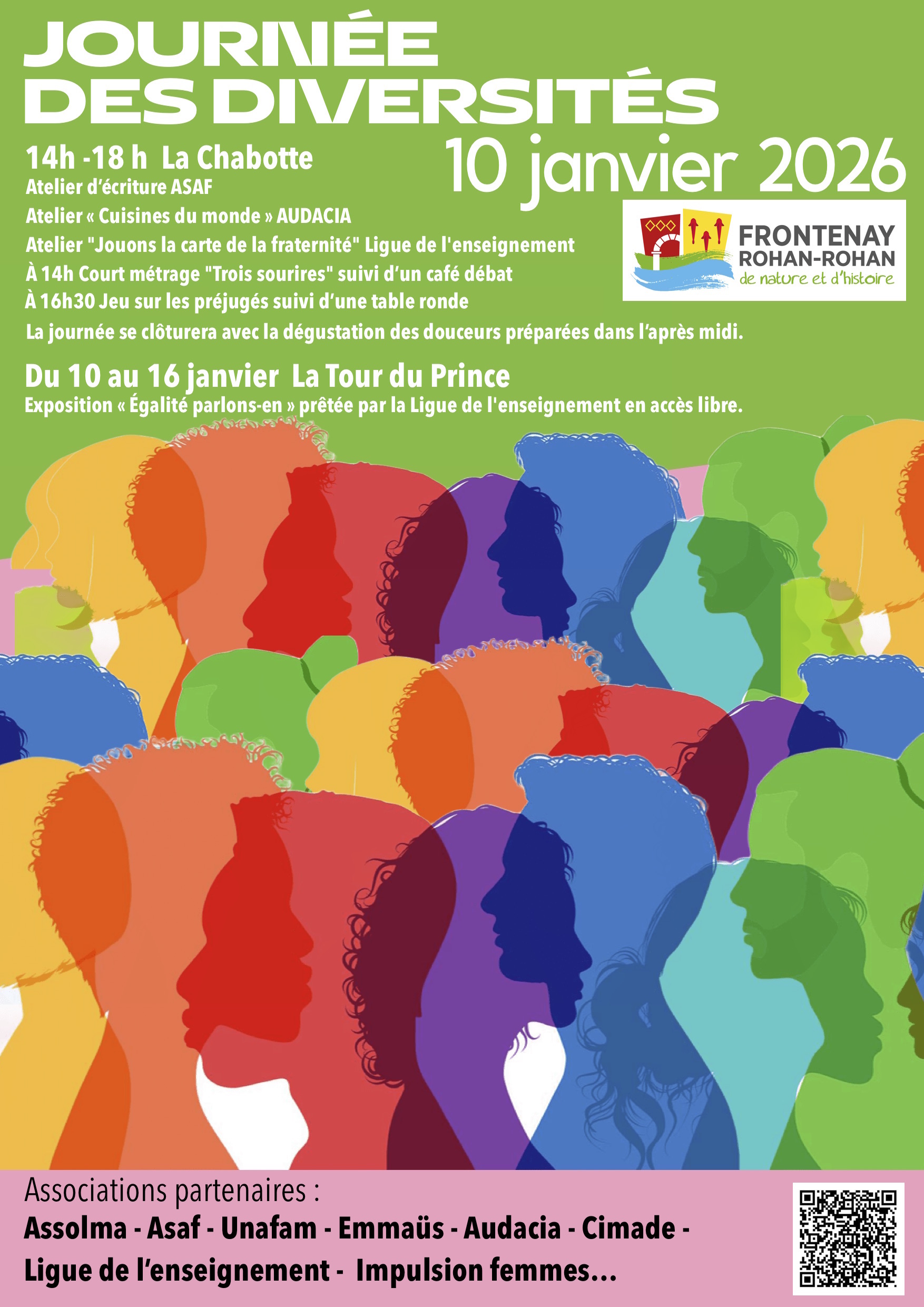 Week end diversité2